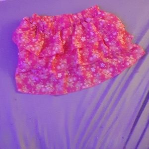 Kids Skirt
